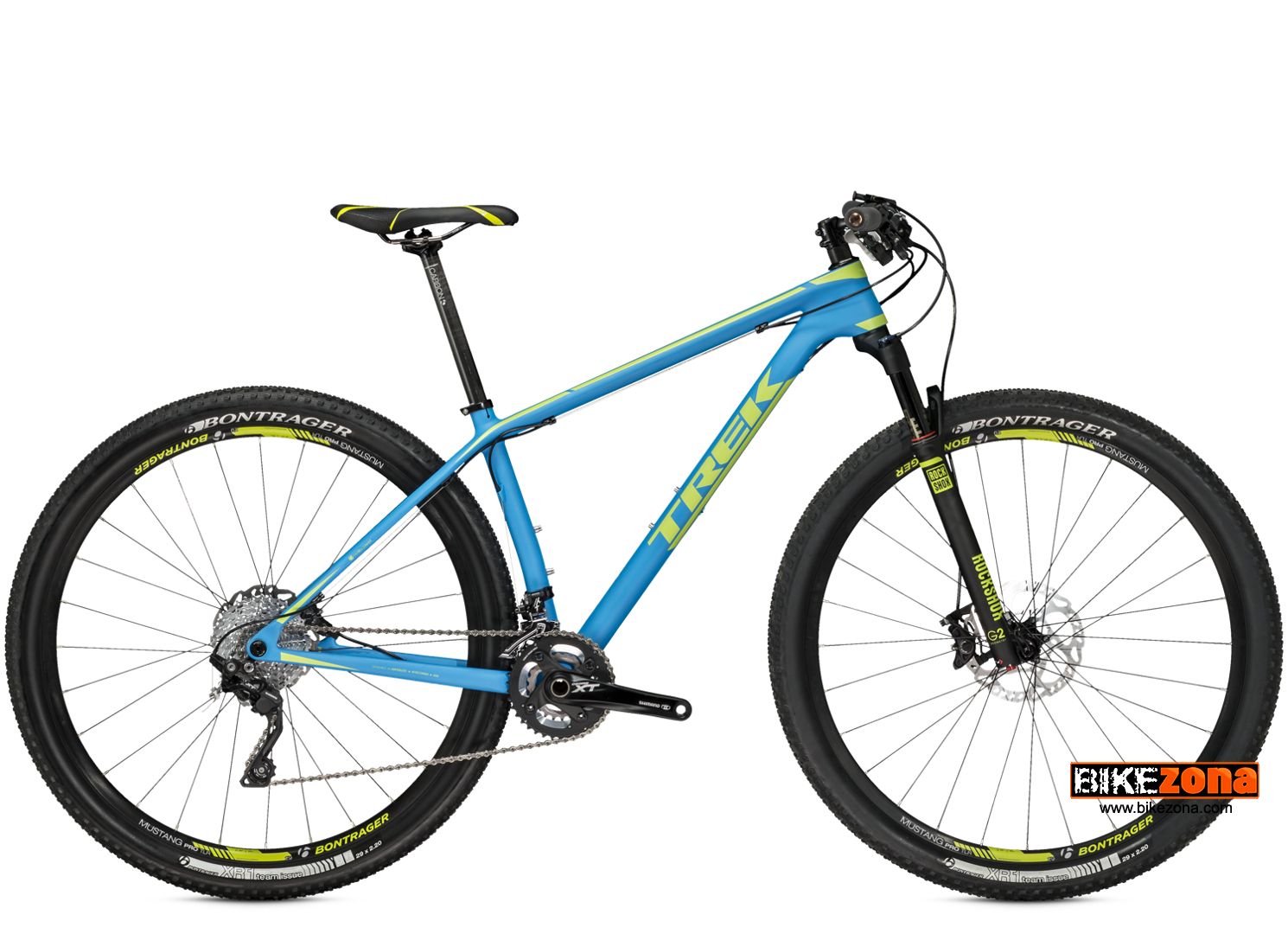 trek superfly 9.8 carbon 2015